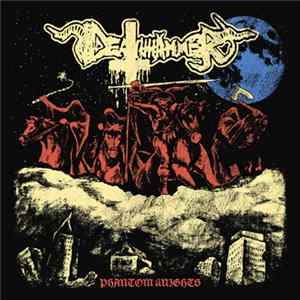 FLAC Deathhammer - Phantom Knights