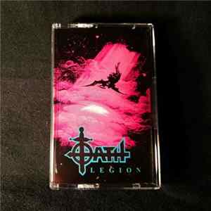 FLAC Oath - Legion