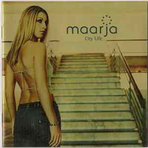 FLAC Maarja - City Life
