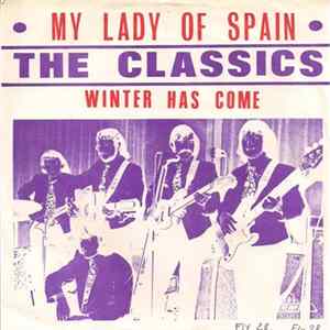 FLAC The Classics - My Lady Of Spain