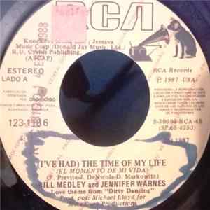 FLAC Bill Medley and Jennifer Warnes - (I've Had) The Time Of My Life