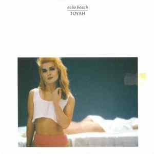 FLAC Toyah - Echo Beach