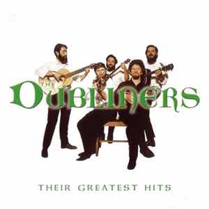 FLAC The Dubliners - Their Greatest Hits