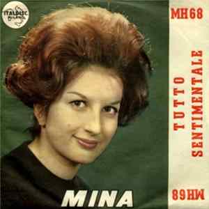 FLAC Mina - Tutto / Sentimentale