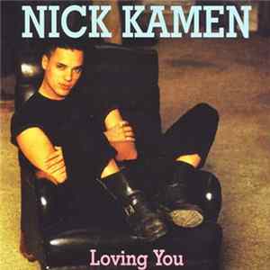 FLAC Nick Kamen - Loving You