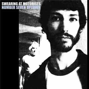 FLAC Swearing At Motorists - Number Seven Uptown