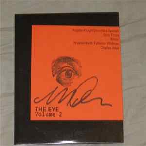 FLAC Various - The Eye Volume 2
