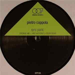 FLAC Pietro Coppola - Sync Panic