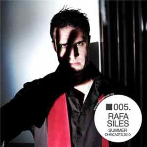 FLAC Rafa Siles - OHM Summer Podcast #005