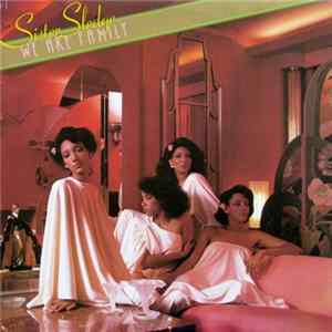 FLAC Sister Sledge - We Are Family