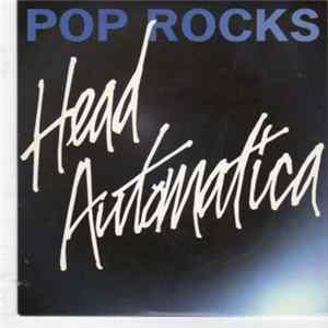 FLAC Head Automatica - Pop Rocks