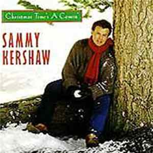 FLAC Sammy Kershaw - Christmas Time's A Comin'