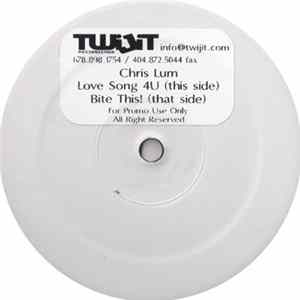 FLAC Chris Lum - The Twijit Midget EP