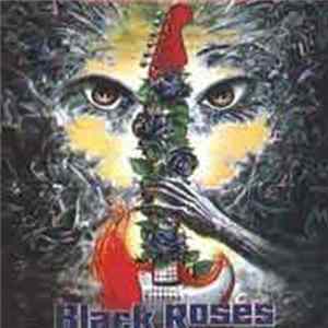 FLAC Various - Black Roses (Original Motion Picture Soundtrack)