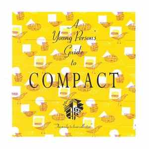FLAC Various - A Young Person's Guide To Compact