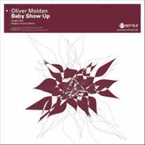 FLAC Oliver Moldan - Baby Show Up