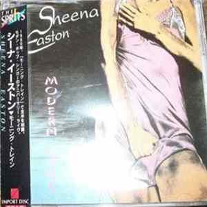 FLAC Sheena Easton - Modern Girl