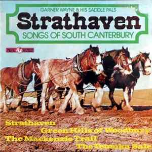FLAC Garner Wayne & His Saddle Pals - Strathaven