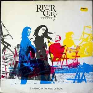 FLAC River City People - Standing In The Need Of Love