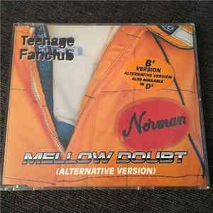FLAC Teenage Fanclub - Mellow Doubt (Alternative Version)
