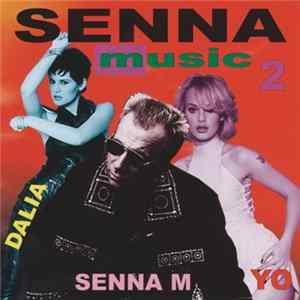 FLAC Senna M - Senna Music 2