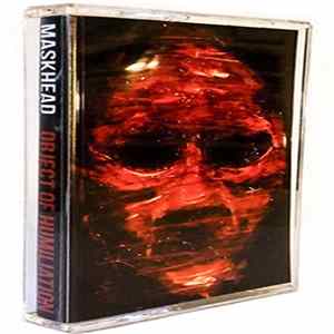 FLAC Maskhead - Object Of Humiliation