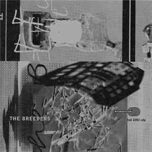 FLAC The Breeders - Off You