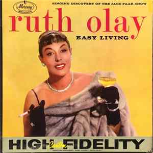 FLAC Ruth Olay - Easy Living
