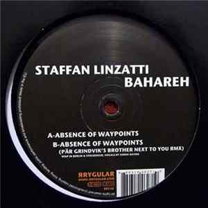 FLAC Staffan Linzatti - Bahareh