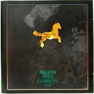 FLAC Current 93 / HÖH - Island