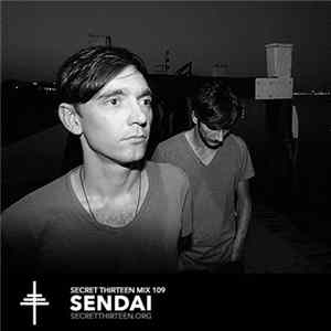 FLAC Sendai - Secret Thirteen Mix 109