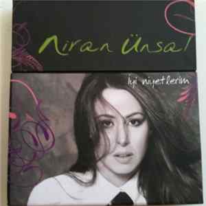 FLAC Niran Ünsal - İyi Niyetlerim