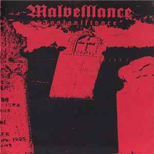 FLAC Malveillance - Insignifiance