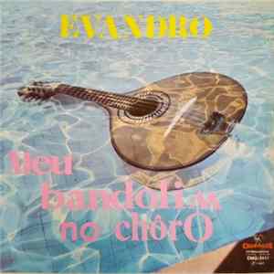 FLAC Evandro - Meu Bandolim No Chôro