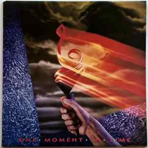 FLAC Various - 1988 Summer Olympics Album: One Moment In Time