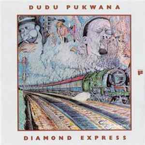 FLAC Dudu Pukwana - Diamond Express