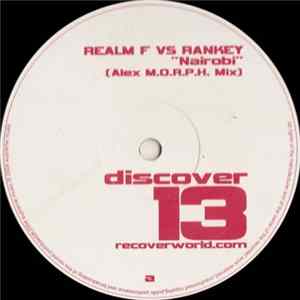 FLAC Realm F vs Rankey - Nairobi