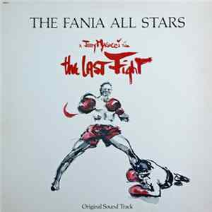 FLAC Fania All Stars - The Last Fight Sound Track