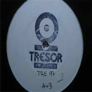 FLAC Various - Tresor III Compilation