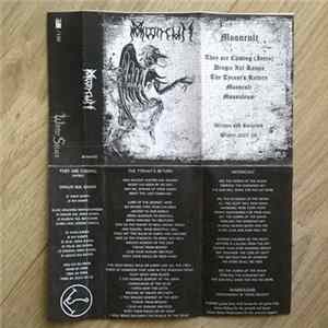 FLAC Mooncult - Mooncult