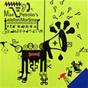 FLAC Max Petrolio - Telefoni Mortimer