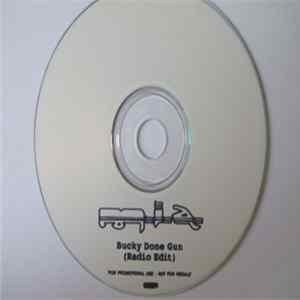FLAC M.I.A. - Bucky Done Gun
