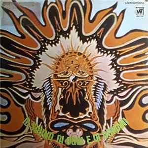 FLAC Various - Il Sound Di Oggi E Di Domani