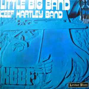 FLAC The Keef Hartley Band - Little Big Band