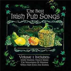 FLAC Various - The Best Irish Pub Songs - Volume 1