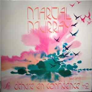 FLAC Martial Murray - Cithare En Confidence N°2