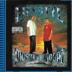 FLAC Lifestyl - Mobstylfiggaz