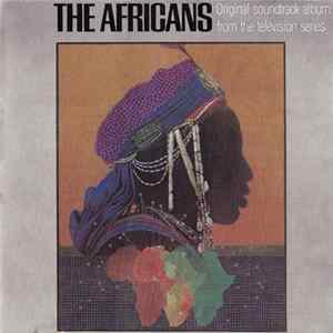 FLAC Various - The Africans (Original Soundtrack Album From The Television Series)