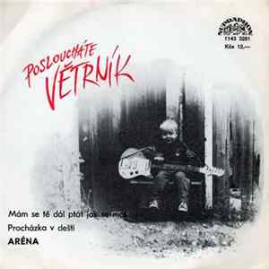 FLAC Aréna - Mám Se Tě Dál Ptát Jak Se Máš / Procházka V Dešti