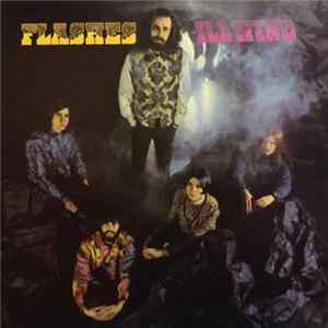 FLAC Ill Wind - Flashes